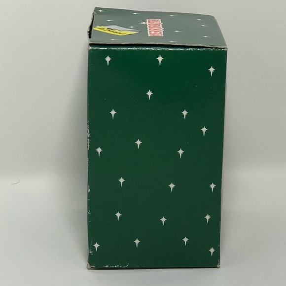 Merrybrite Baby’s first Christmas ornament - Picture 4 of 6